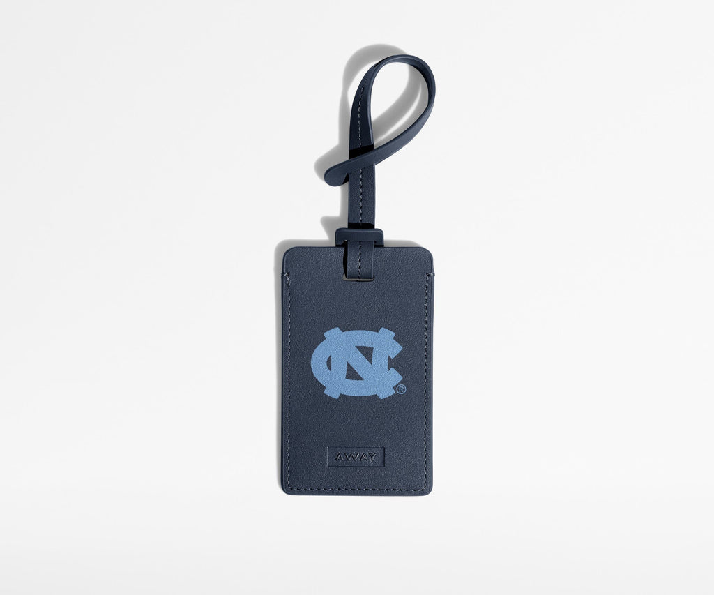 Away The Collegiate Luggage Tag