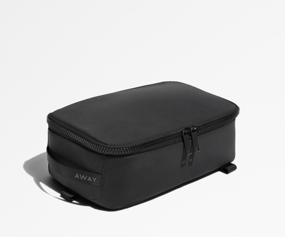 Away The Protective Packing Cube Packing Cubes - Jet Black
