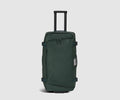 Away Active Rolling Duffle 85L Duffel Bag - Forest Green