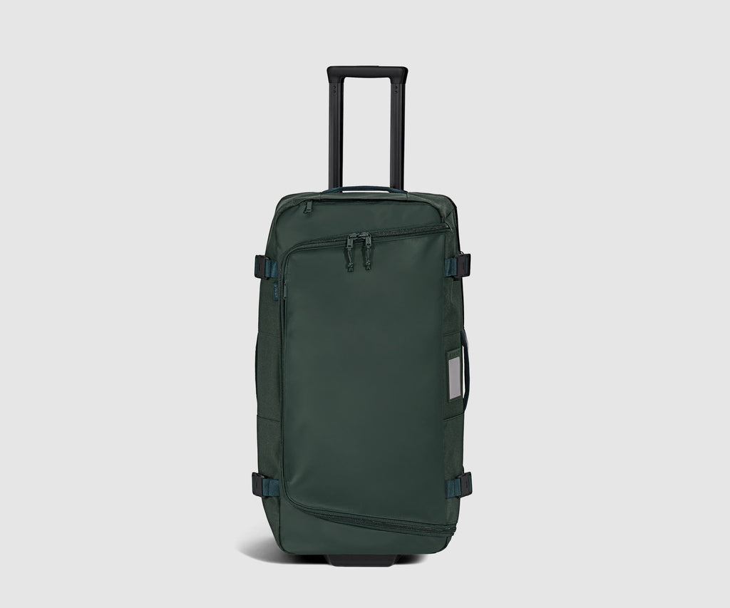Away Active Rolling Duffle 85L Duffel Bag