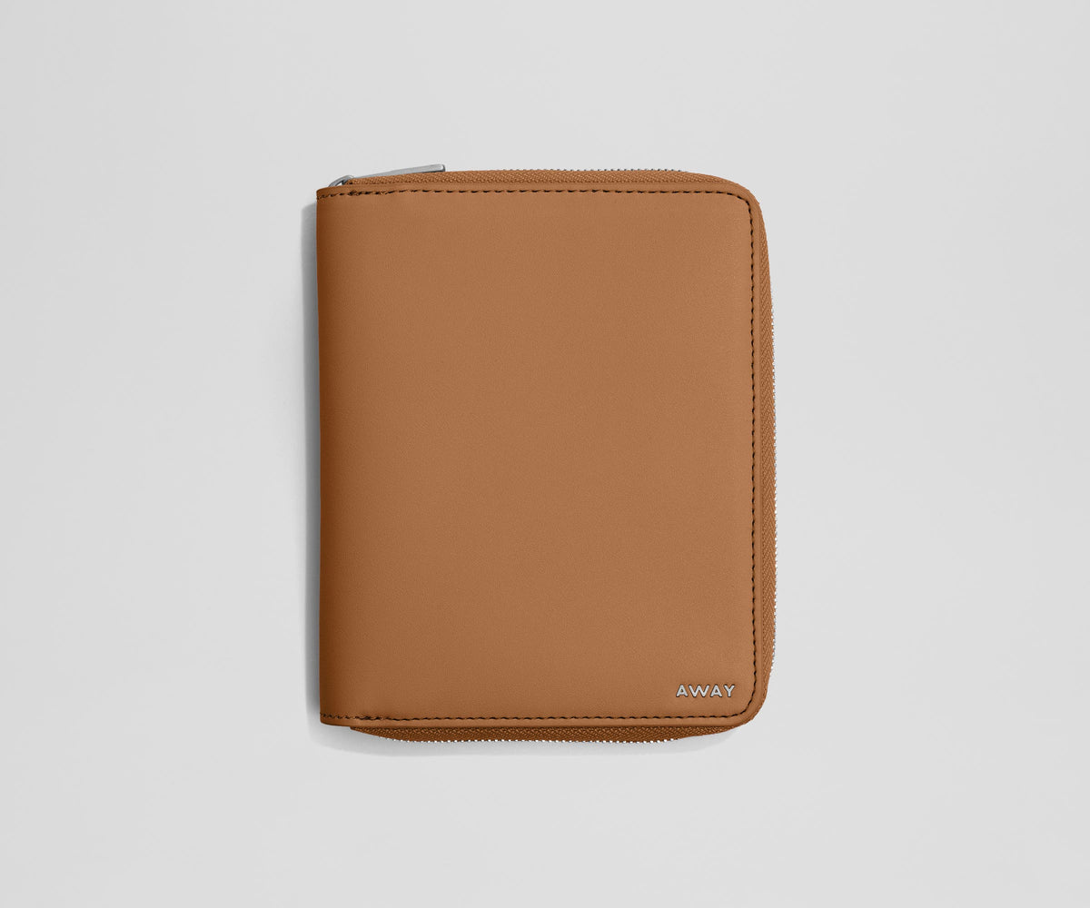Away Travel Wallet Travel Accessory