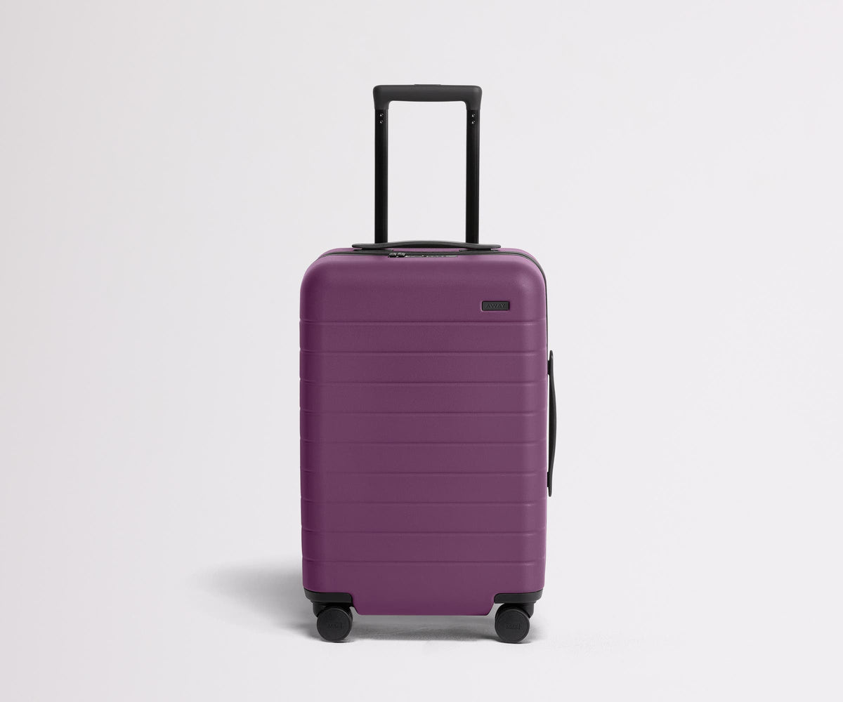 Away The Carry-On Suitcase