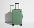 Away The Bigger Carry-On Suitcase - Sea Green