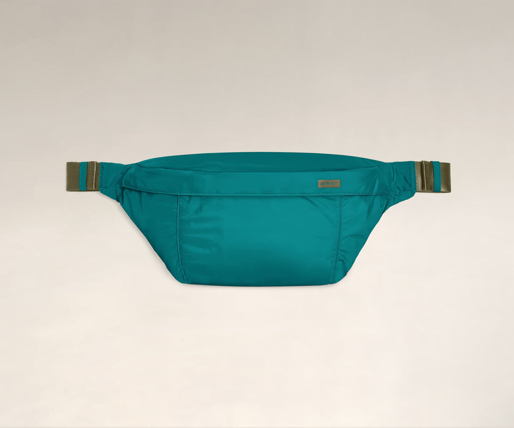 Away The Packable Sling Bag Crossbody Bag