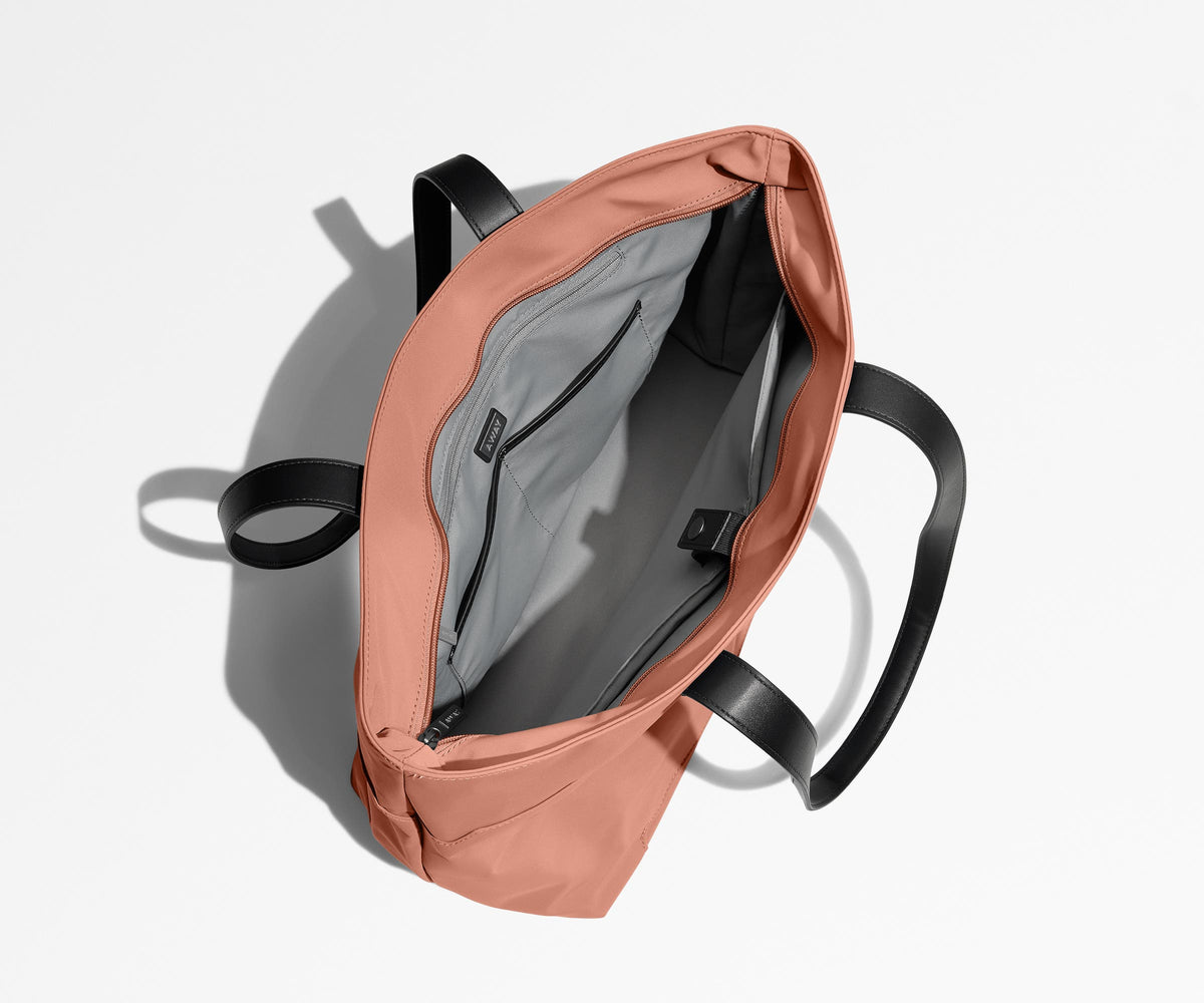 Away The Everywhere Tote Tote Bag - Clay Pink