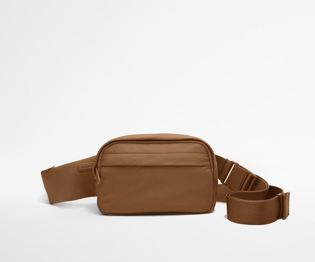 Away Featherlight Sling Bag Crossbody Bag