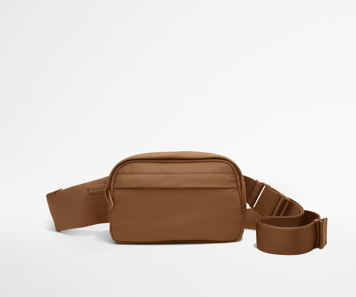 Away Featherlight Sling Bag Crossbody Bag