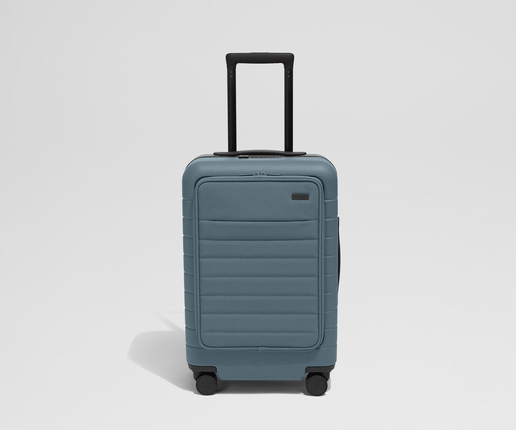 Away The Executive Carry-On Suitcase
