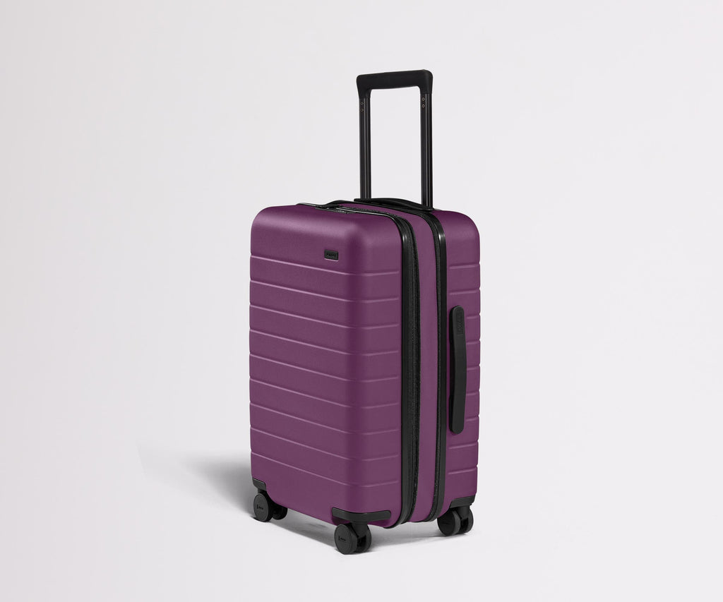 Away The Carry-On Flex Suitcase