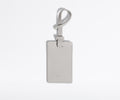 Away The Luggage Tag in Cloud Gray