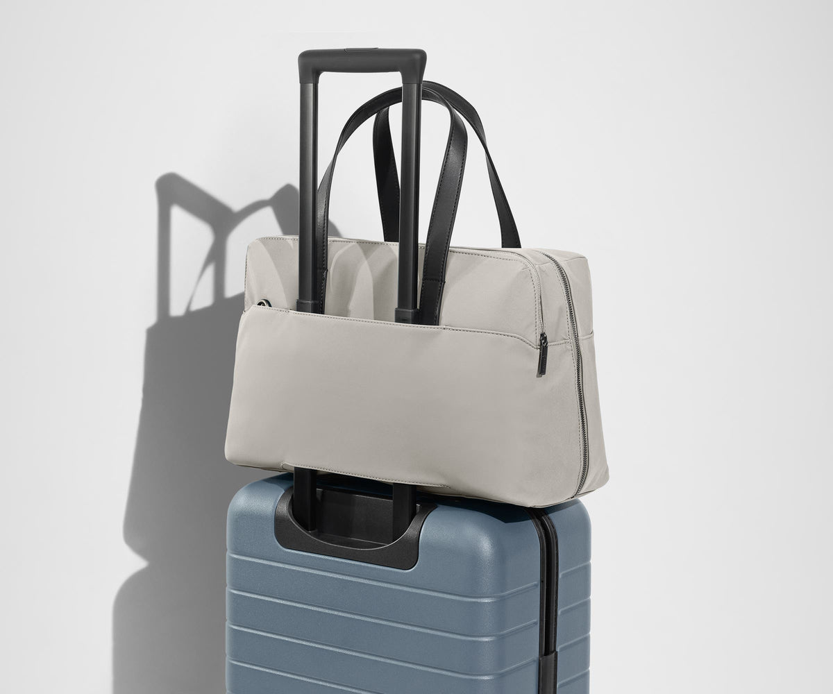 Away The Everywhere Bag Suitcase - Cloud Gray