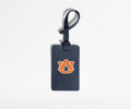 Away The Collegiate Luggage Tag in Auburn University ®