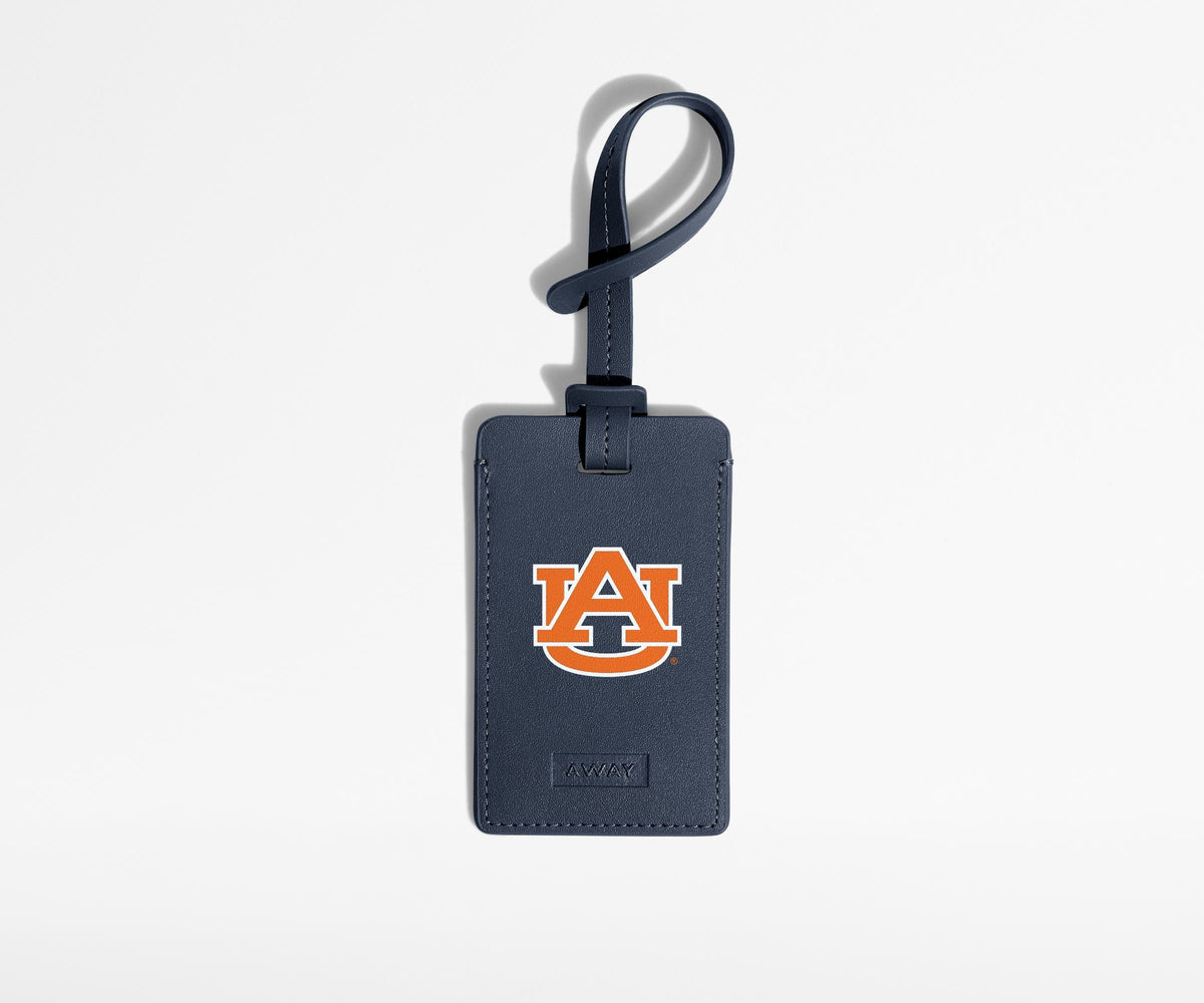 Away The Collegiate Luggage Tag