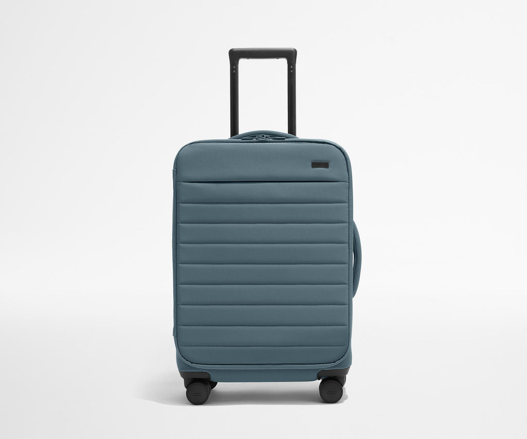Away Softside Bigger Carry-On Suitcase
