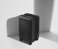 Away The Carry-On Flex Suitcase - Jet Black