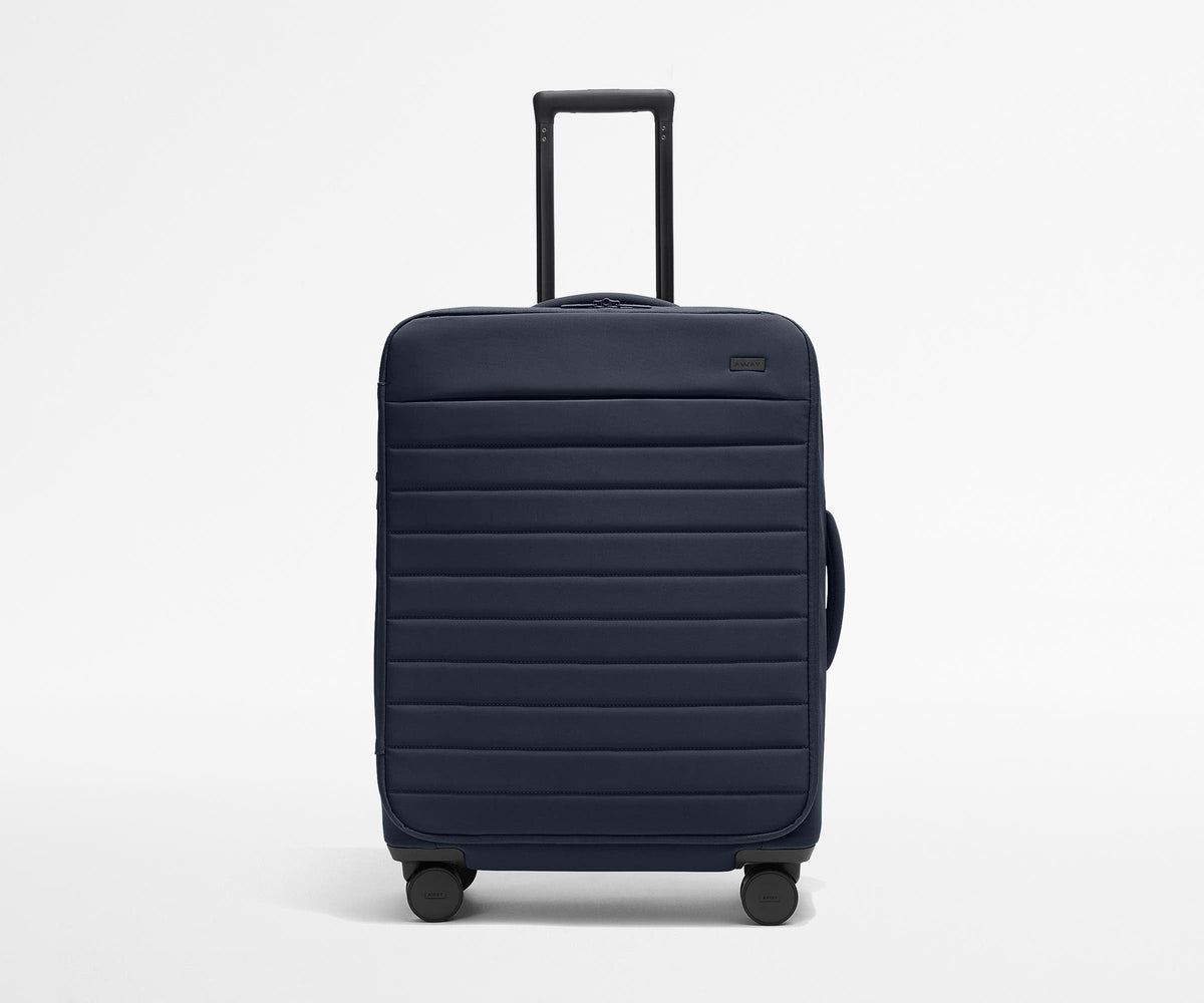 Away Softside Medium Suitcase