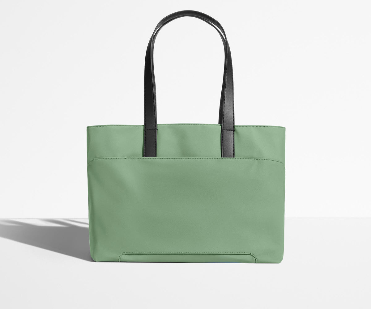 Away The Everywhere Tote Tote Bag - Sea Green