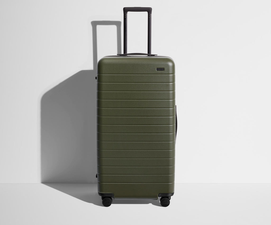 Away The Trunk Suitcase