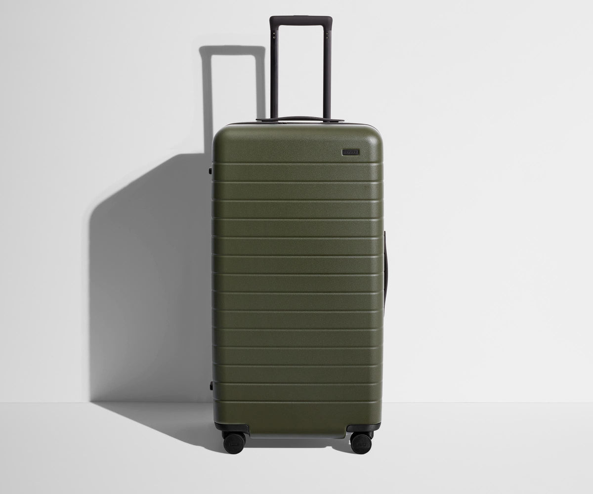 Away The Trunk Suitcase