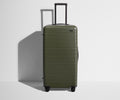 Away The Trunk Suitcase - Olive Green