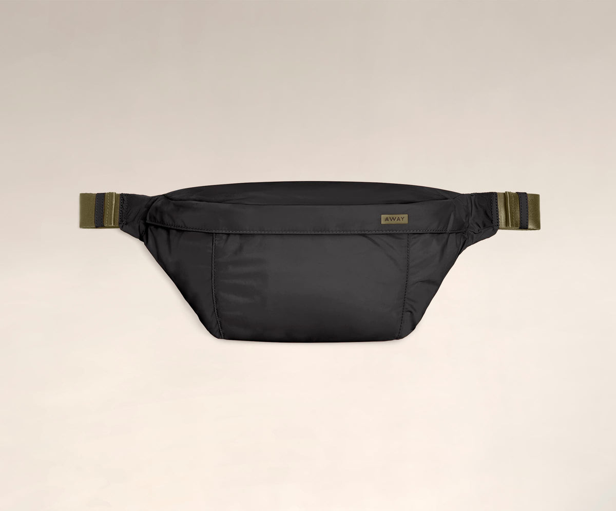 Away The Packable Sling Bag Crossbody Bag