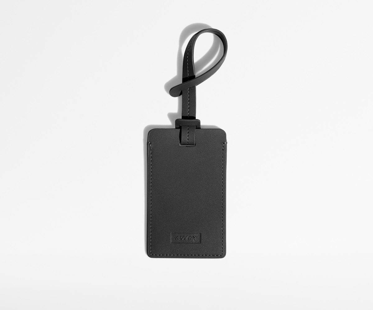 Away Match Day Luggage Tag in Japan (Flag)