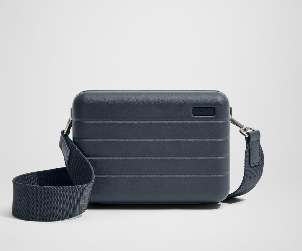 Away The Mini Crossbody Packing Cubes