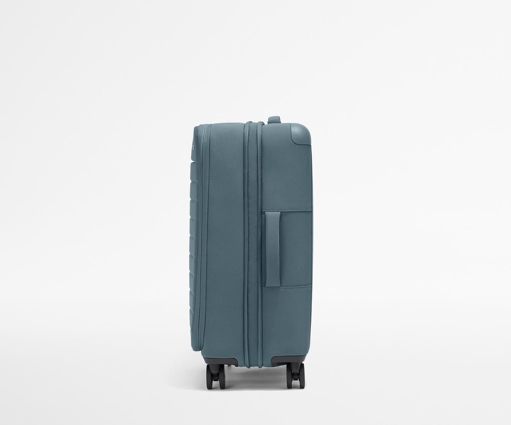 Away Softside Medium Suitcase - Coast Blue