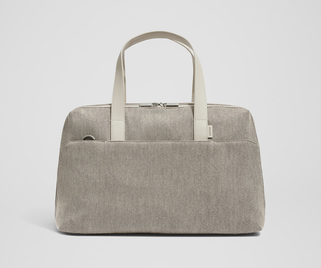 Away The Overnight Bag Duffel Bag