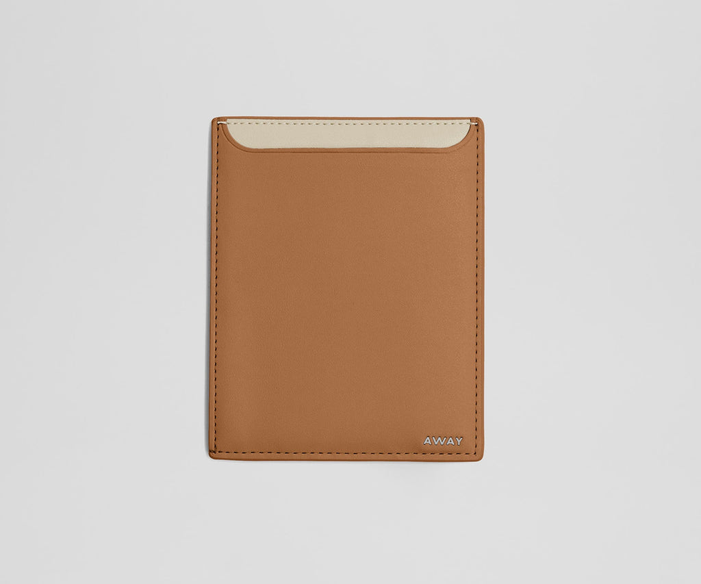 Away Passport Wallet Suitcase