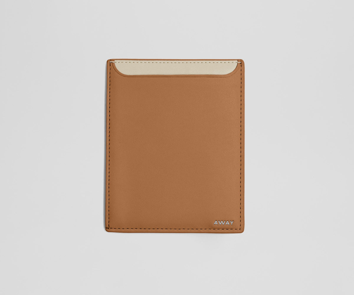 Away Passport Wallet Suitcase