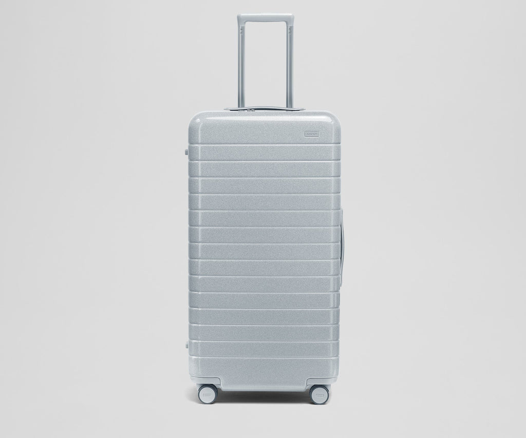 Away The Trunk Suitcase