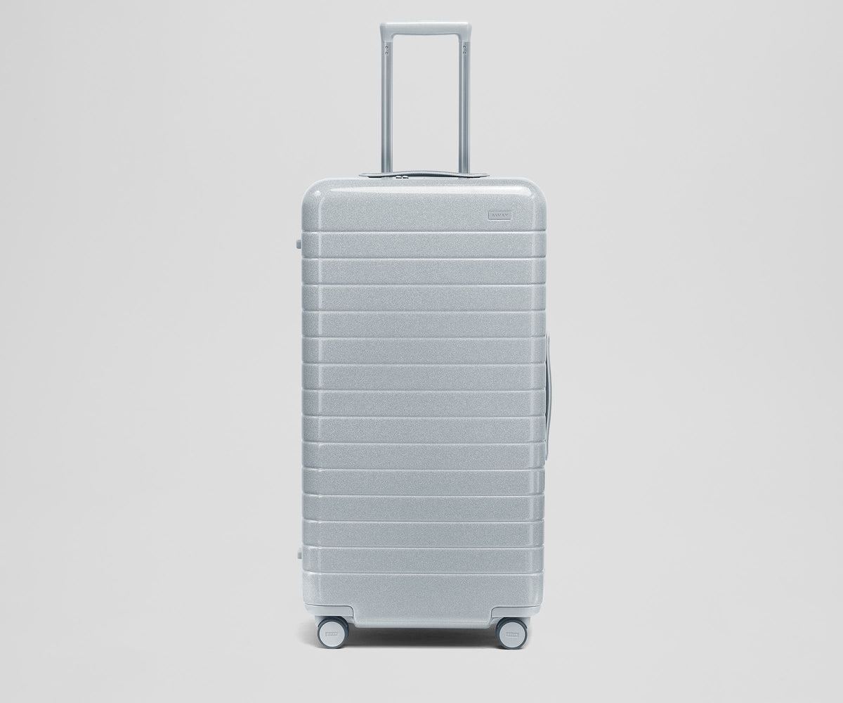 Away The Trunk Suitcase