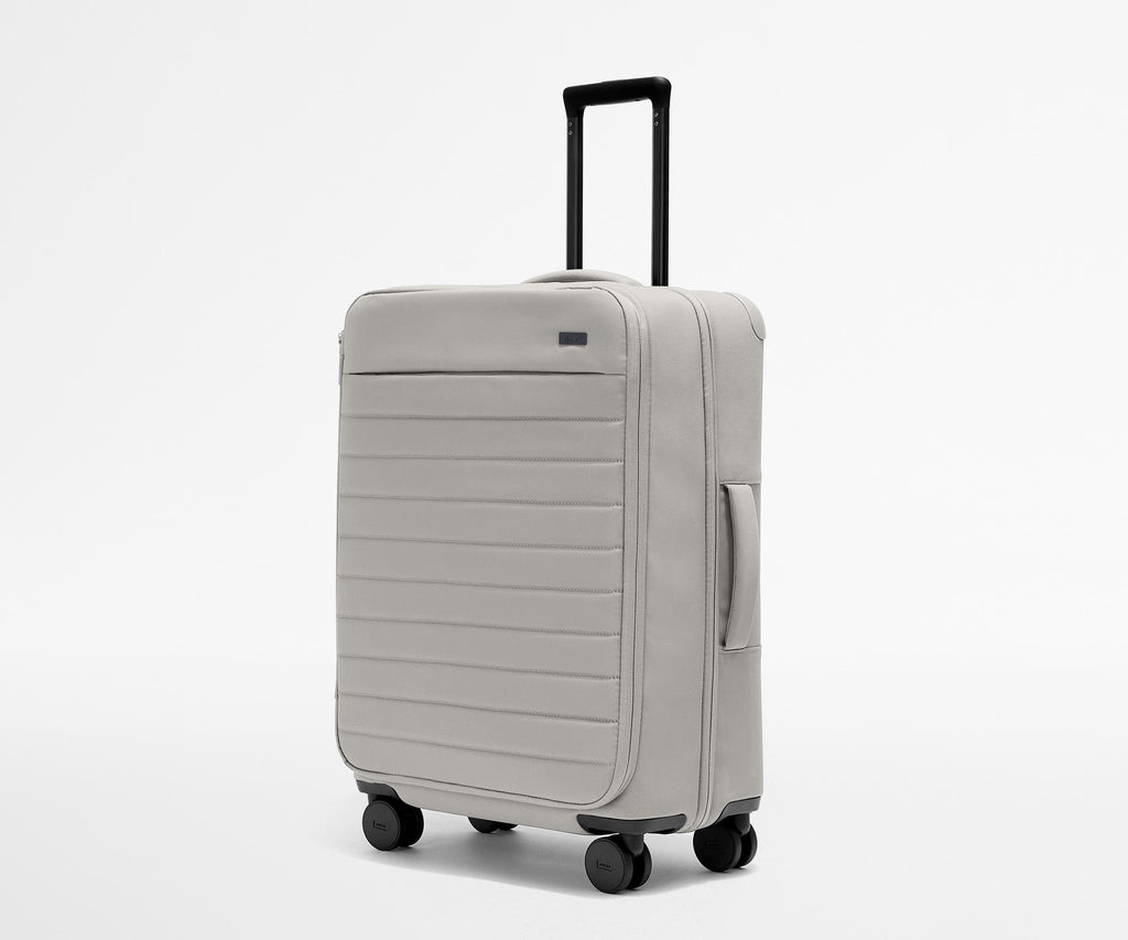 Away Softside Medium Suitcase - Cloud Gray