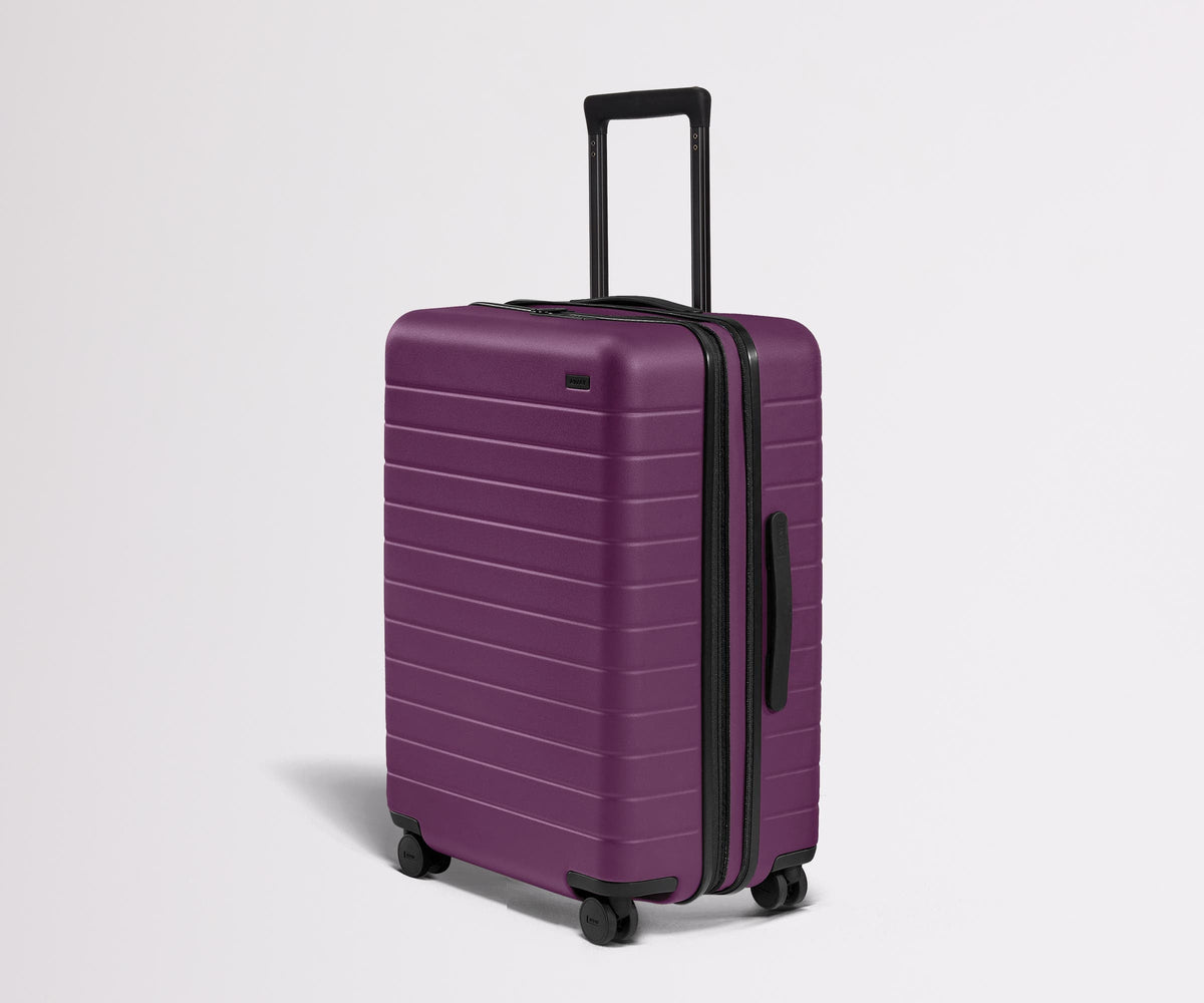 Away The Medium Flex Suitcase