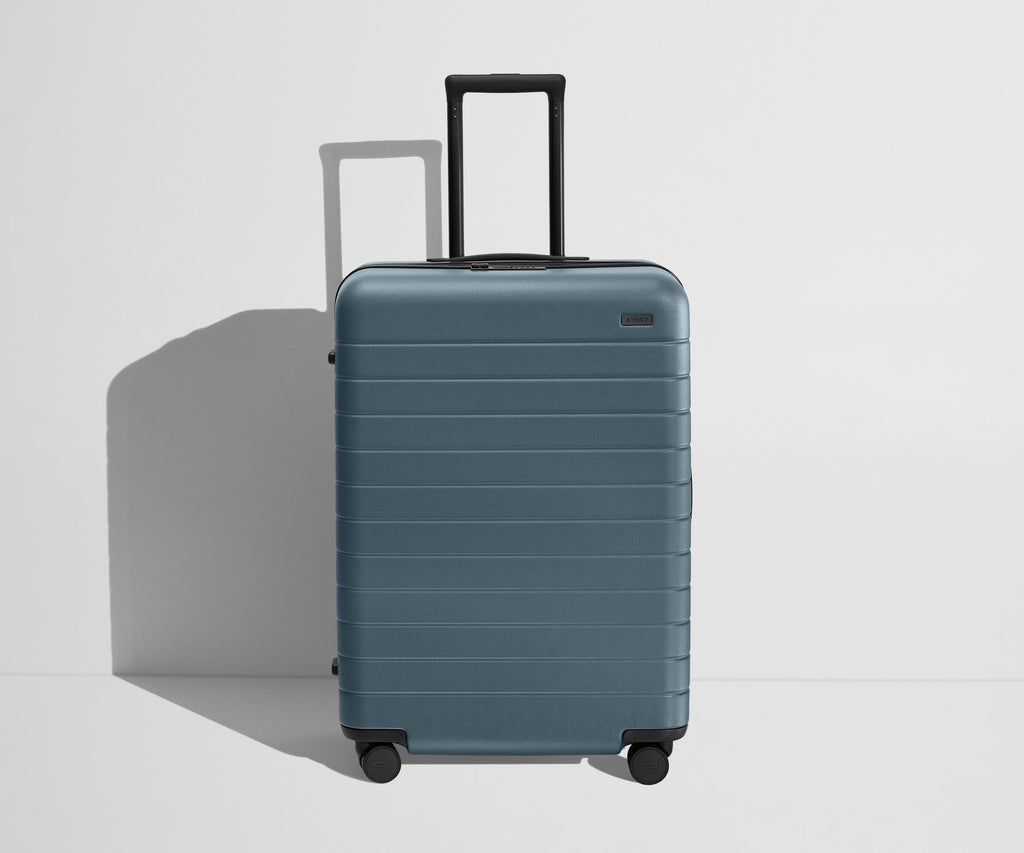 Away Double-Checked Bundle Suitcase