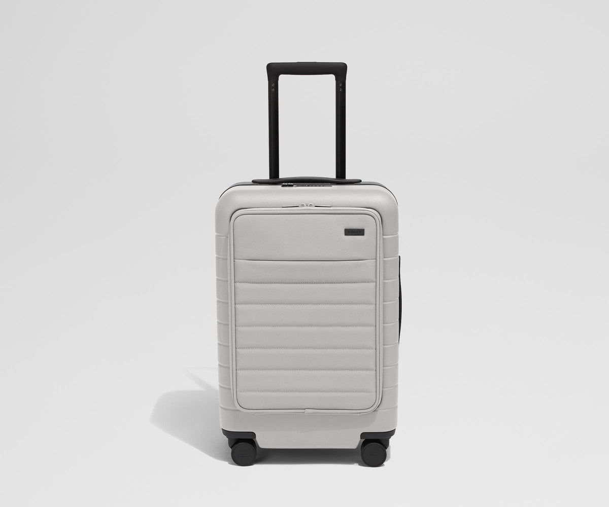 Away The Executive Carry-On Suitcase