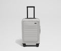 Away The Executive Carry-On Suitcase - Cloud Gray