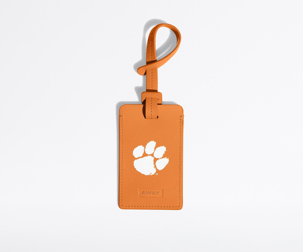Away The Collegiate Luggage Tag