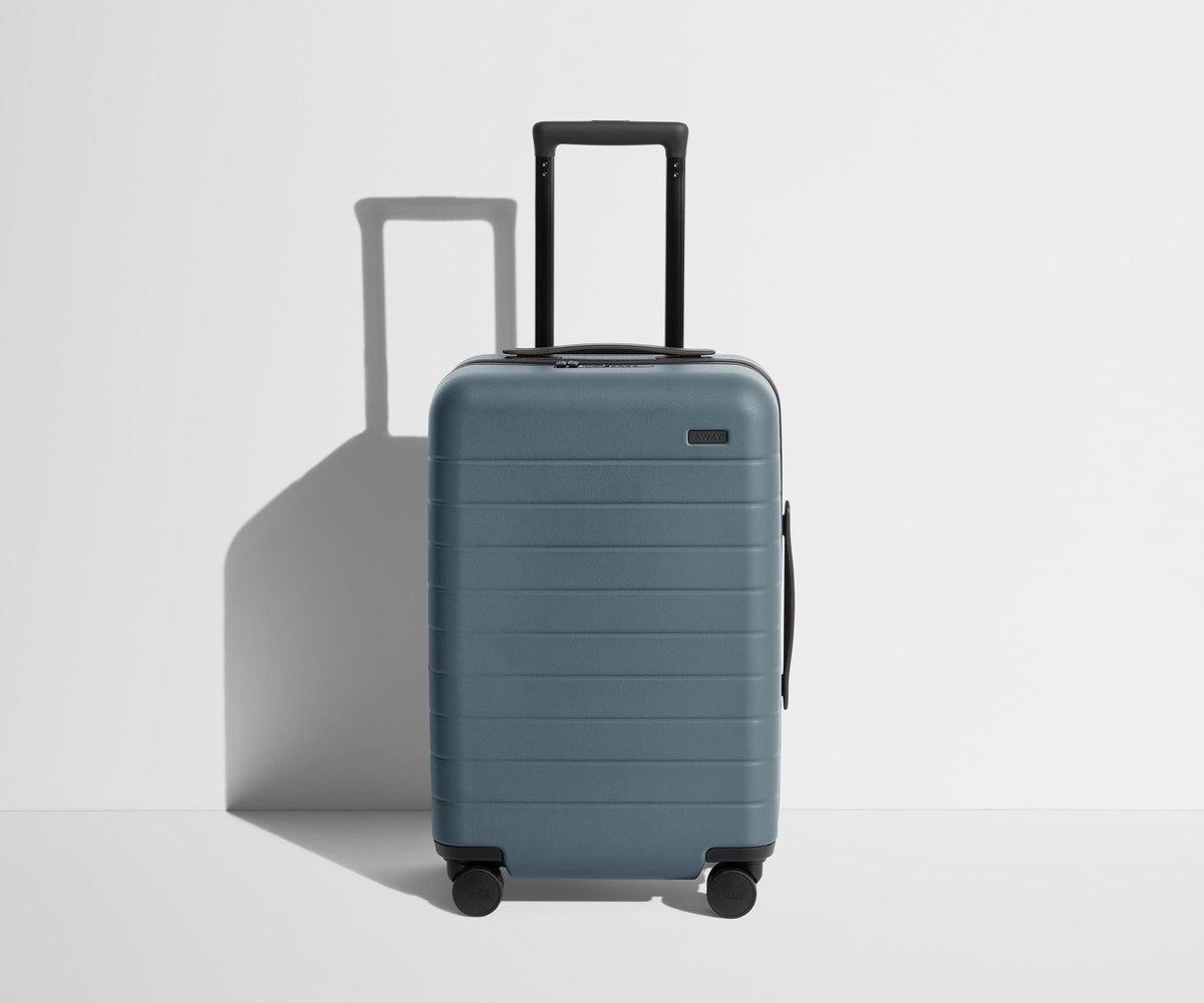 Away The Carry-On Suitcase
