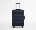 Away Softside Bigger Carry-On Suitcase - Navy Blue