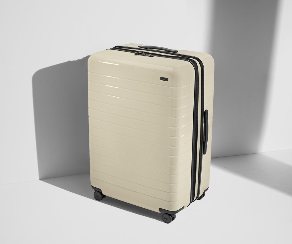 Away The Large Flex Suitcase