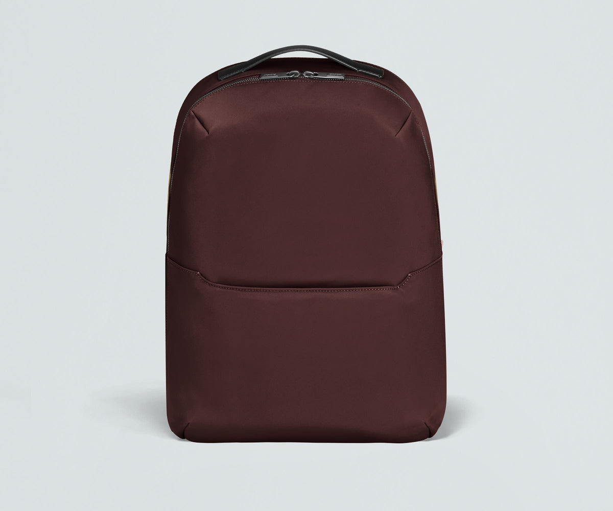 Away The Everywhere Zip Backpack