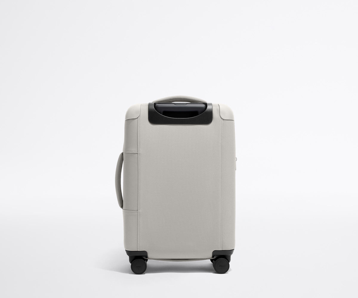 Away Softside Carry-On Suitcase - Cloud Gray