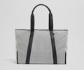Away Transit Canvas Tote Tote Bag - Transit Canvas Black