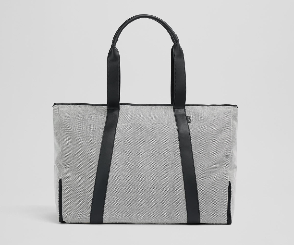 Away Transit Canvas Tote Tote Bag