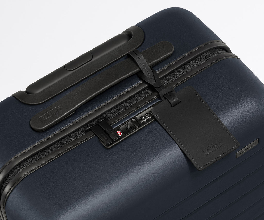 Away The Collegiate Bigger Carry-On Suitcase - University of Florida ®