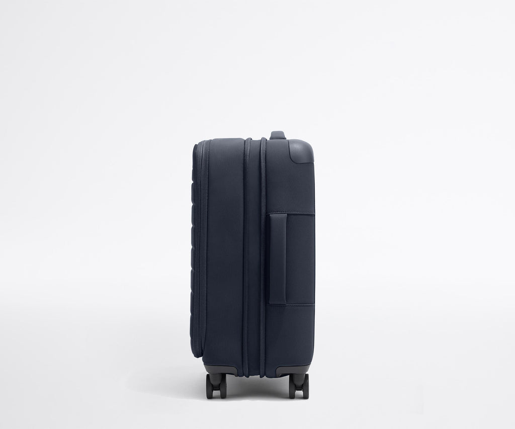 Away Softside Carry-On Suitcase - Navy Blue