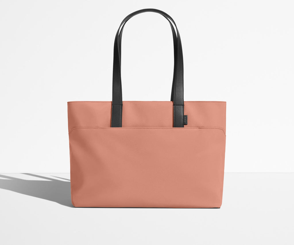 Away The Everywhere Tote Tote Bag - Clay Pink