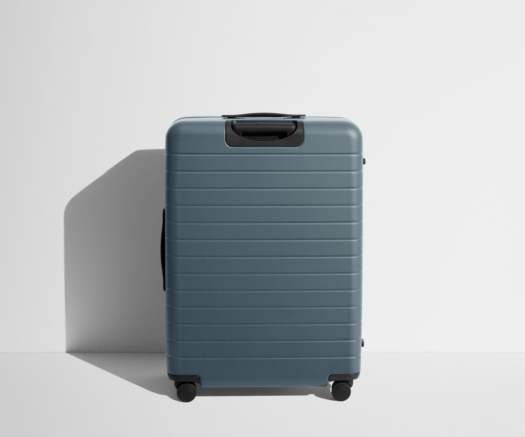 Away The Large Suitcase - Coast Blue